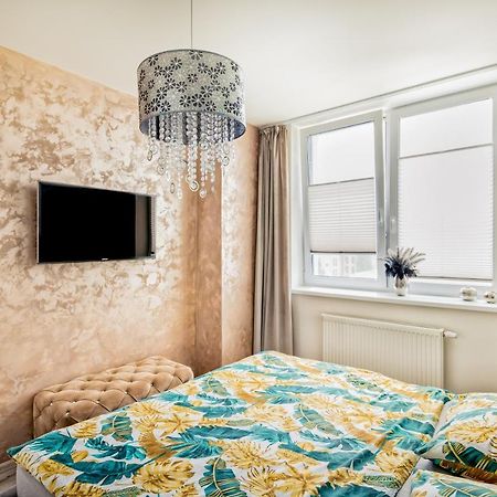 Apartman Sabina Liptovský Mikuláš Εξωτερικό φωτογραφία