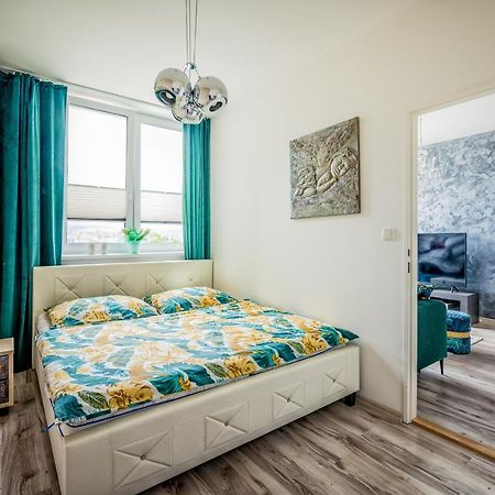 Apartman Sabina Liptovský Mikuláš Εξωτερικό φωτογραφία