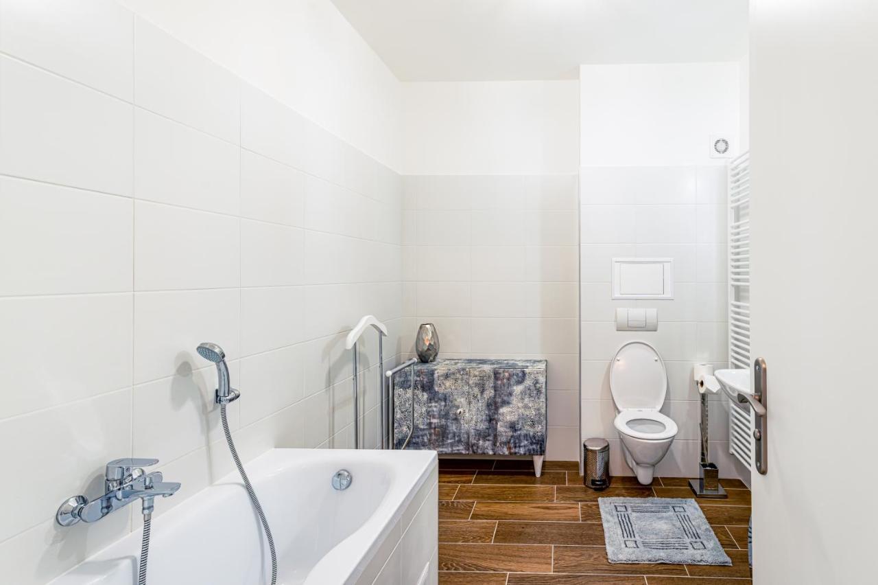Apartman Sabina Liptovský Mikuláš Εξωτερικό φωτογραφία