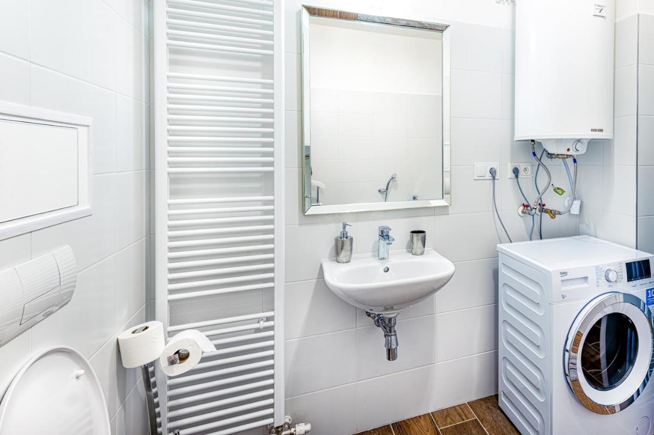 Apartman Sabina Liptovský Mikuláš Εξωτερικό φωτογραφία