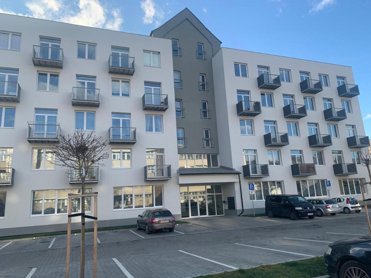 Apartman Sabina Liptovský Mikuláš Εξωτερικό φωτογραφία