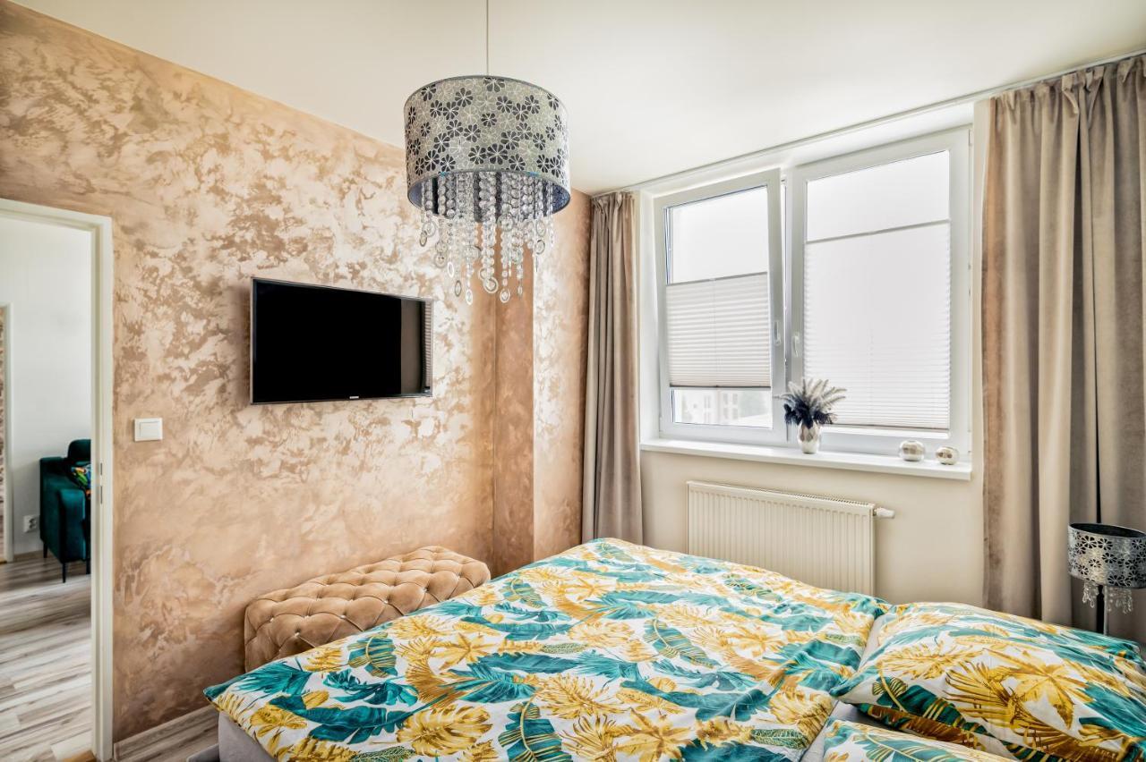 Apartman Sabina Liptovský Mikuláš Εξωτερικό φωτογραφία