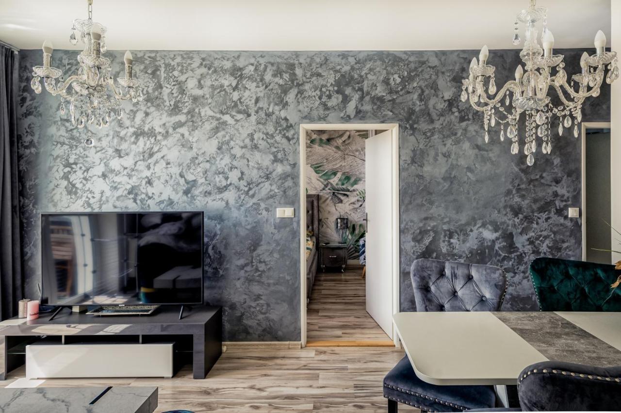 Apartman Sabina Liptovský Mikuláš Εξωτερικό φωτογραφία
