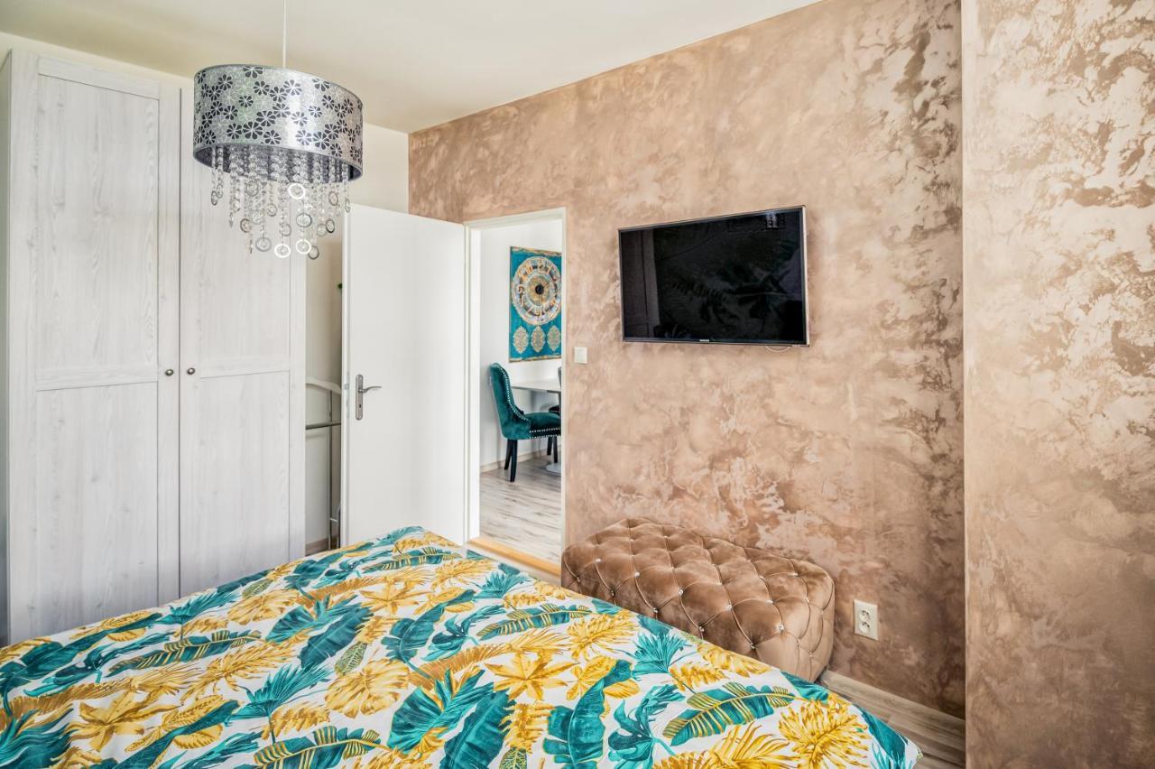 Apartman Sabina Liptovský Mikuláš Εξωτερικό φωτογραφία